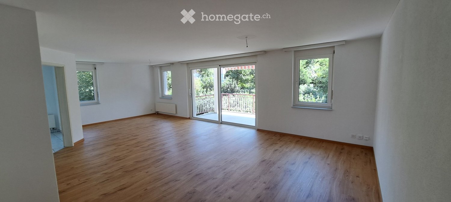 Appartement de 2 ½ pièces, photo 1 sur 5
