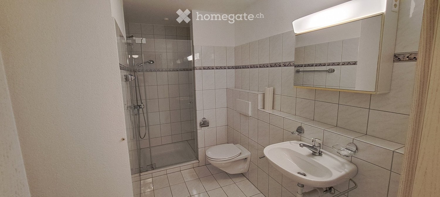 Appartement de 2 ½ pièces, photo 3 sur 5