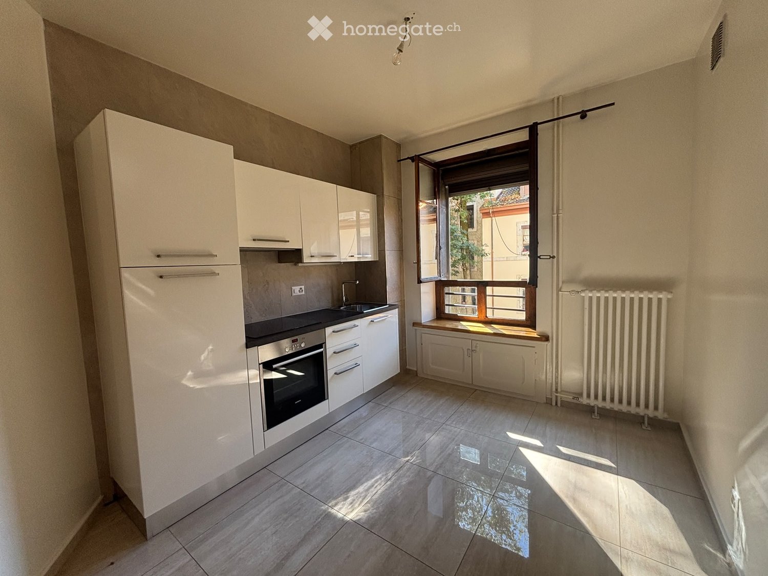 3 rooms apartment, photo 2 sur 5