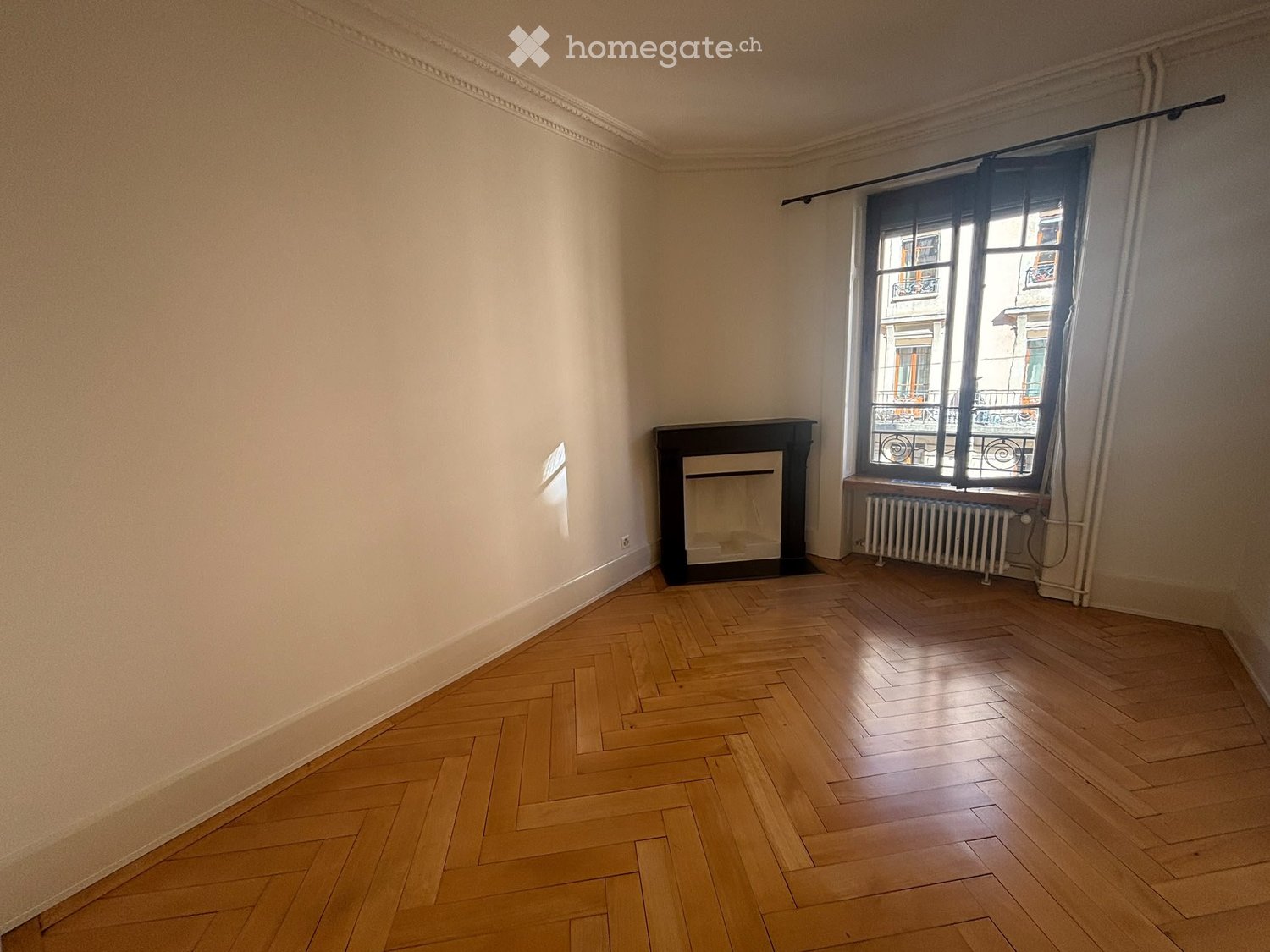 3 rooms apartment, photo 4 sur 5