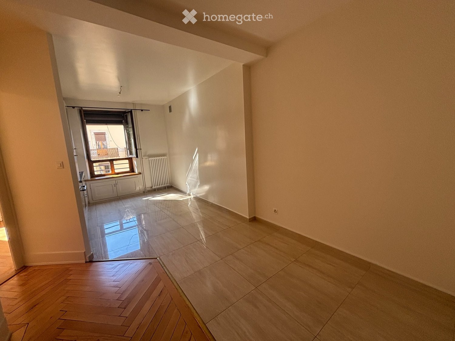 3 rooms apartment, photo 5 sur 5