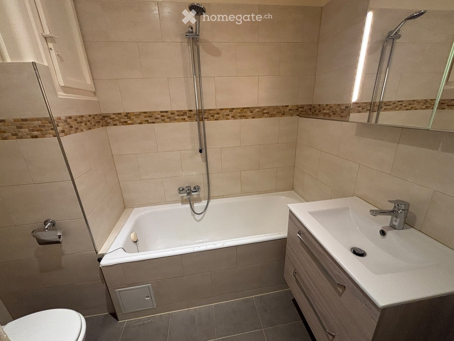 3 rooms apartment, photo 3 sur 5