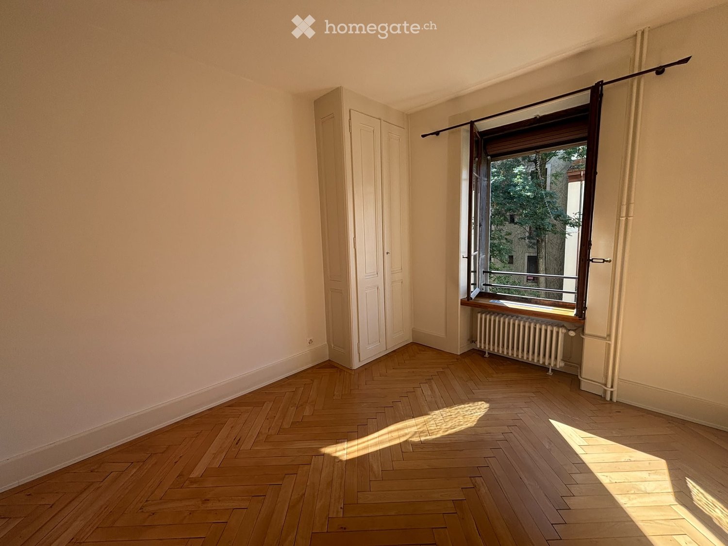 3 rooms apartment, photo 1 sur 5