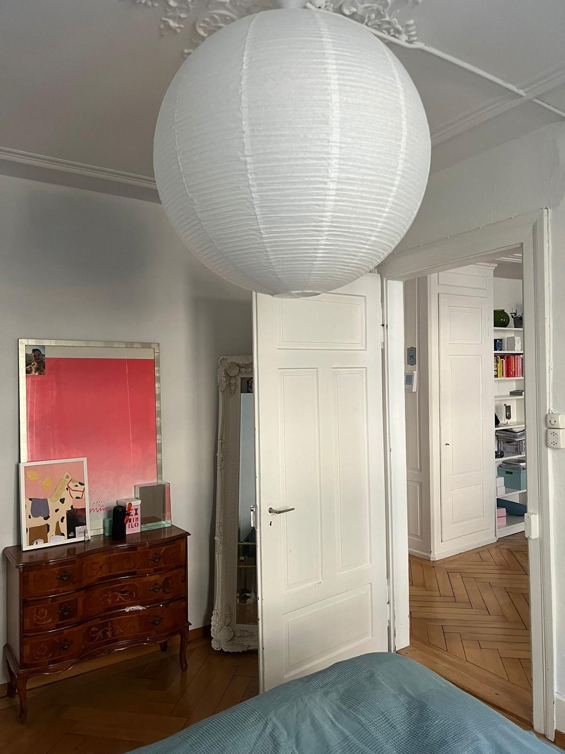 Appartement de 3 pièces
