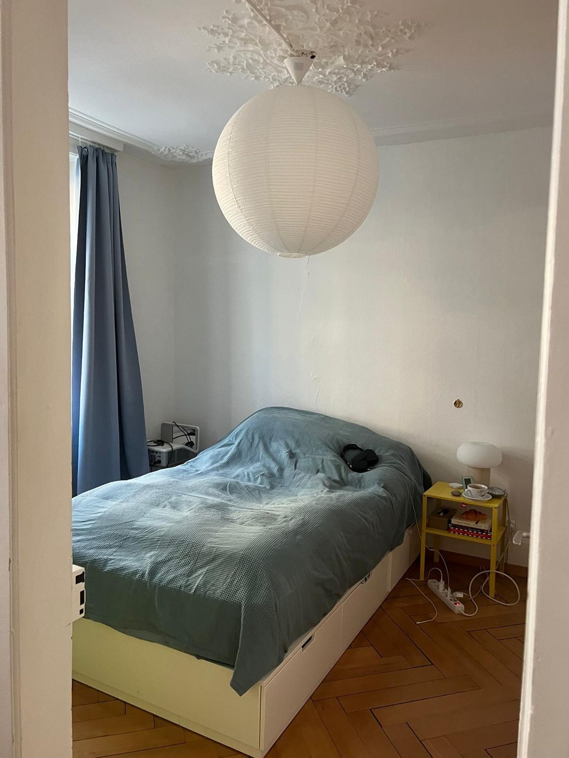 Appartement de 3 pièces