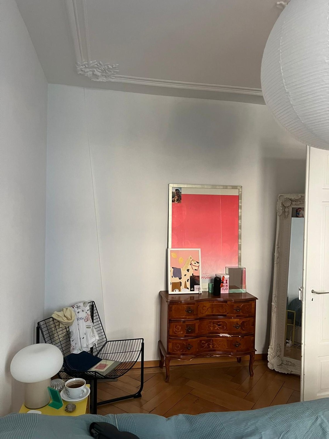 Appartement de 3 pièces