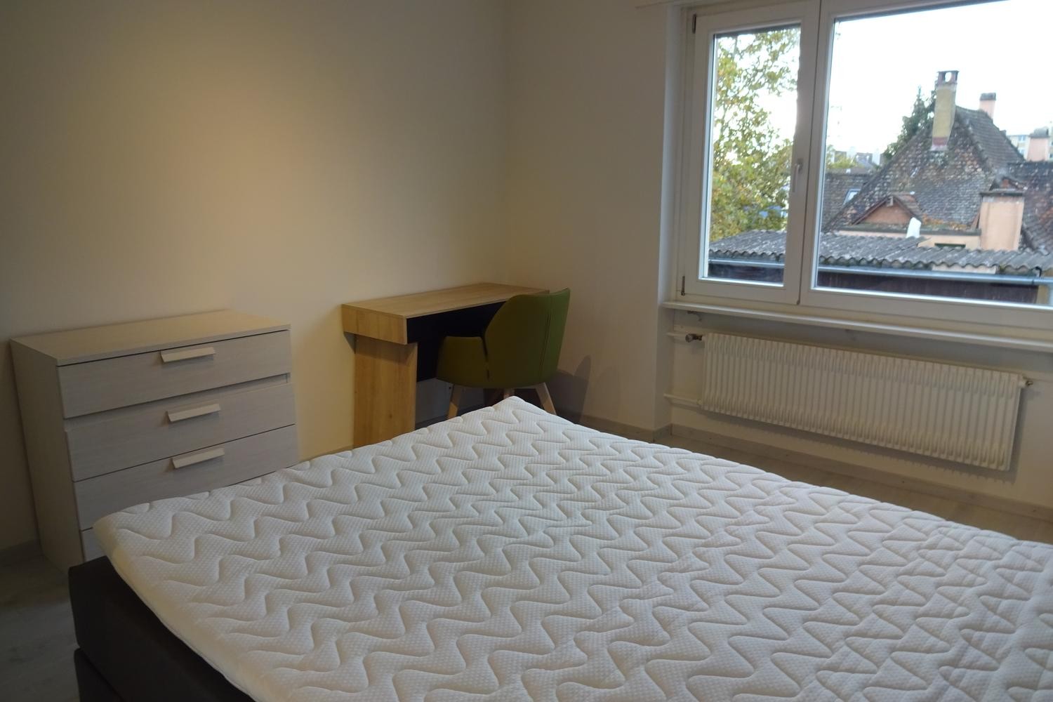 Chambre en colocation, photo 4 sur 10