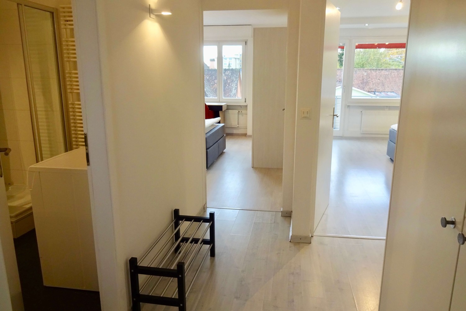 Chambre en colocation, photo 10 sur 10