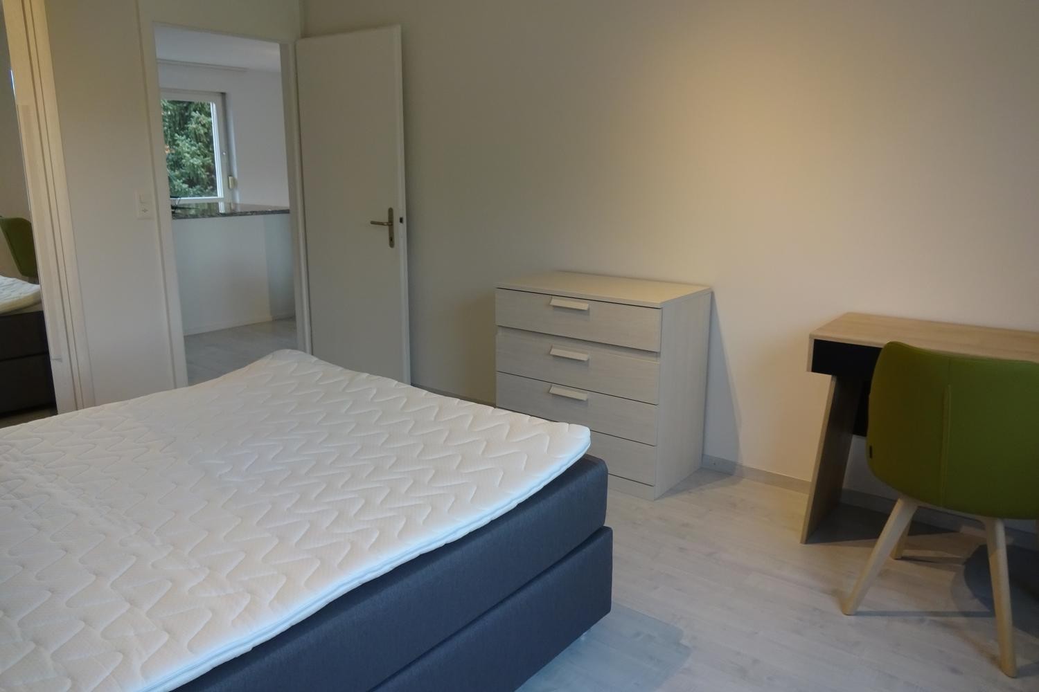 Chambre en colocation, photo 5 sur 10