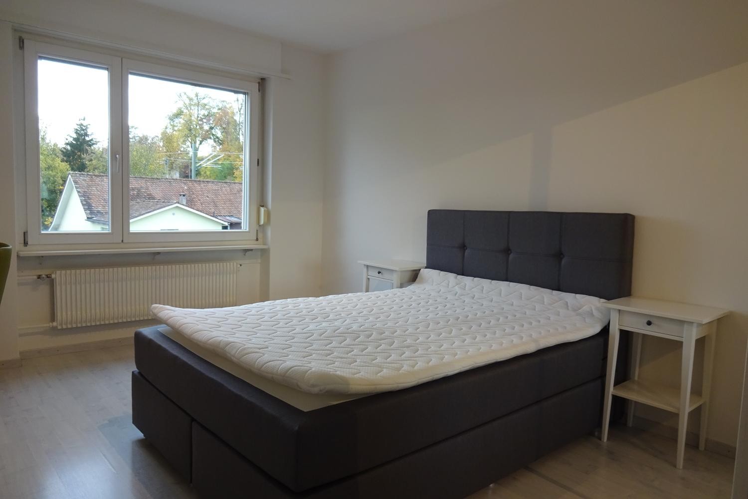 Chambre en colocation, photo 3 sur 10