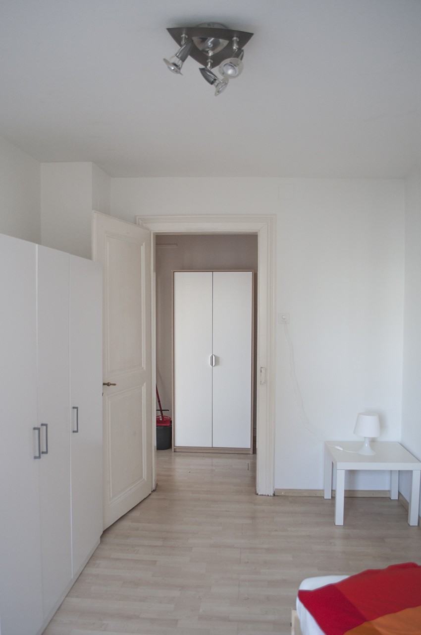 Chambre en colocation, photo 7 sur 10