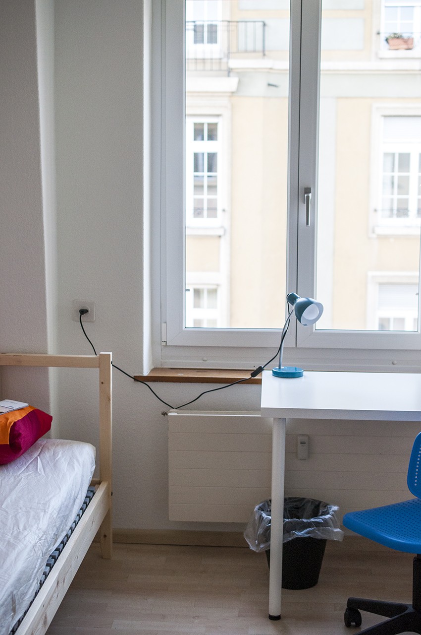 Chambre en colocation, photo 4 sur 10