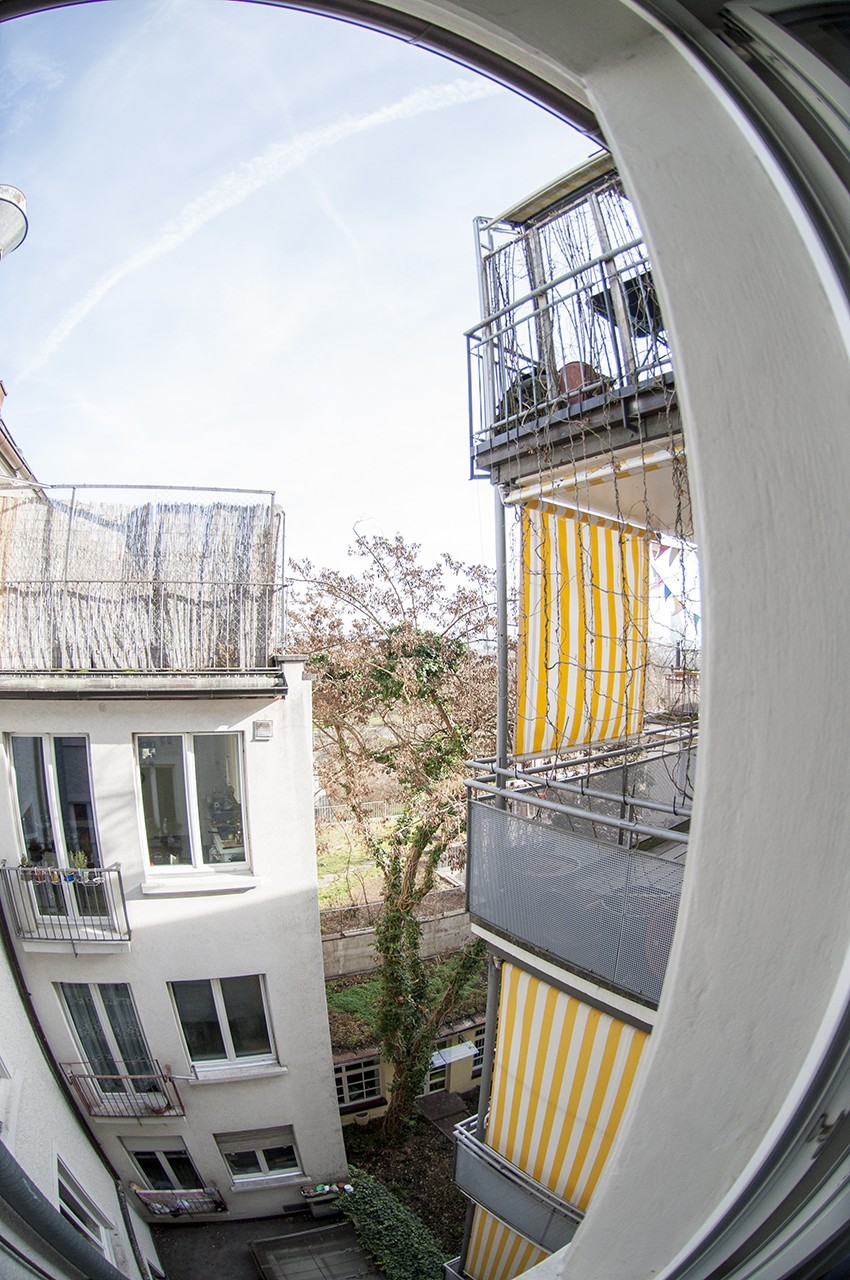 Chambre en colocation, photo 10 sur 10