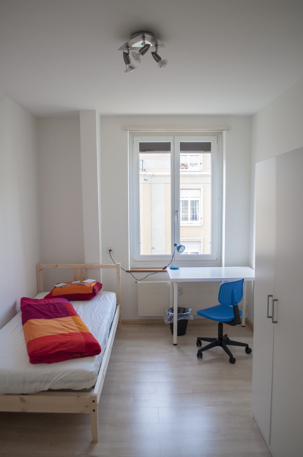 Chambre en colocation, photo 6 sur 10