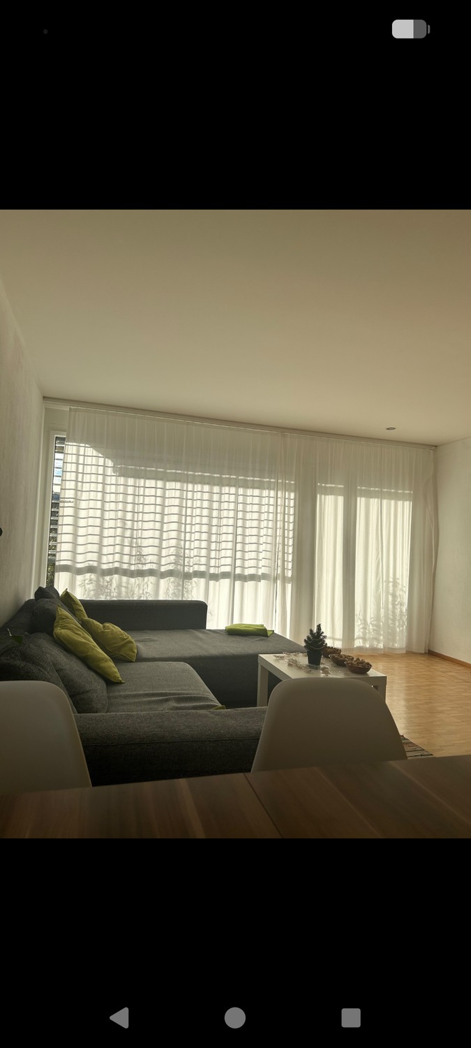 Chambre en colocation, photo 2 sur 3