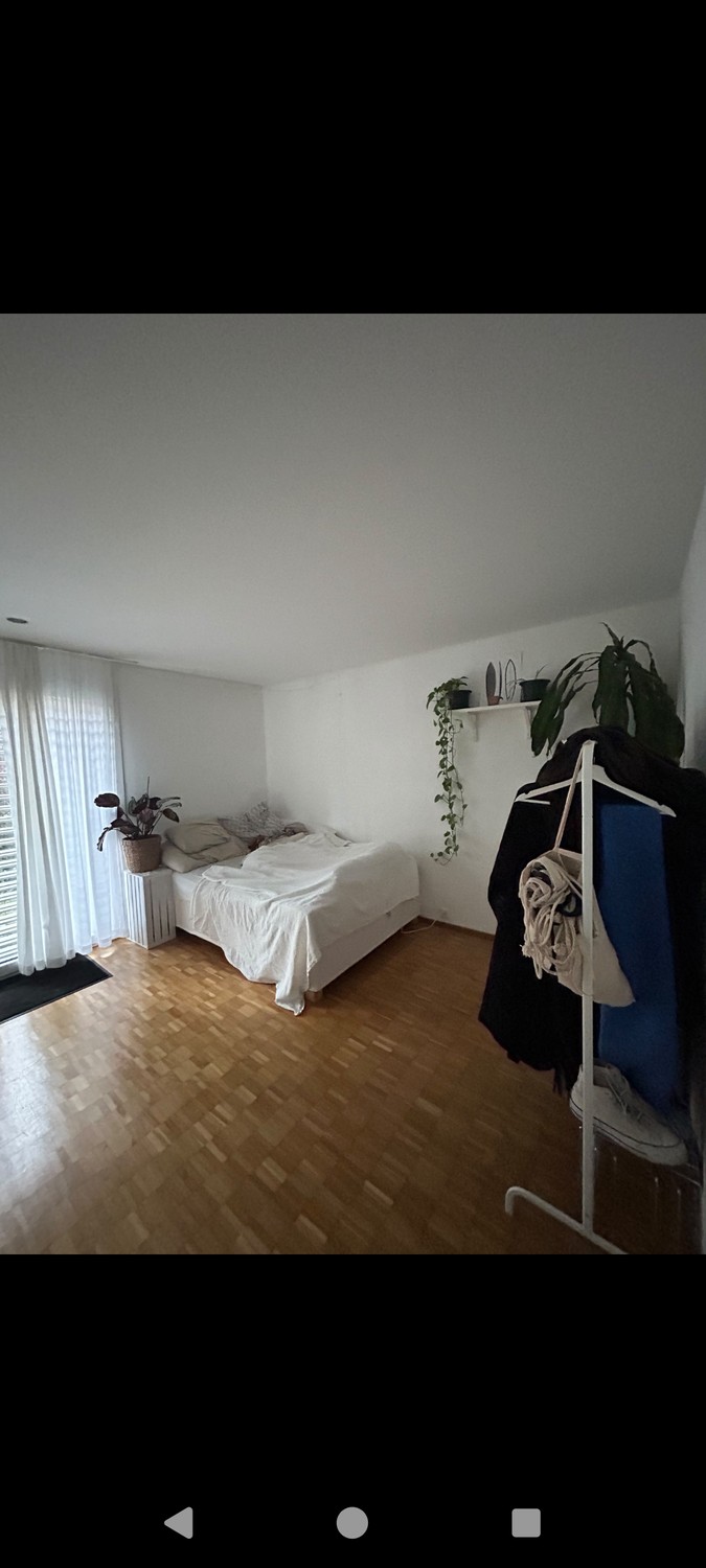 Chambre en colocation, photo 3 sur 3