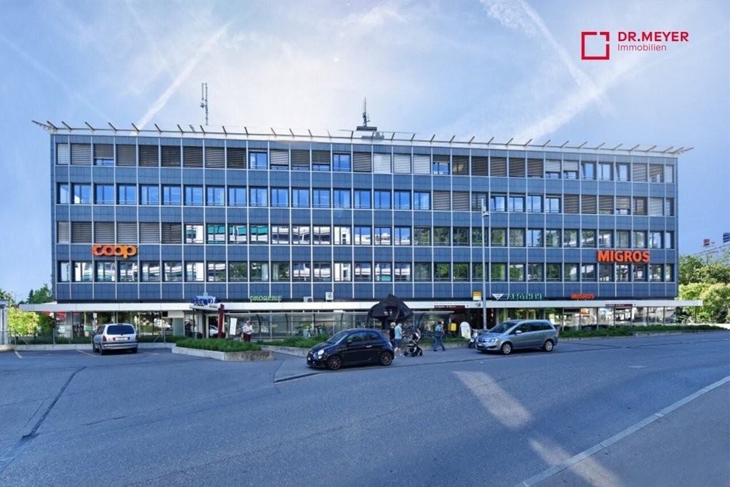 332m² bureau, photo 1 sur 10
