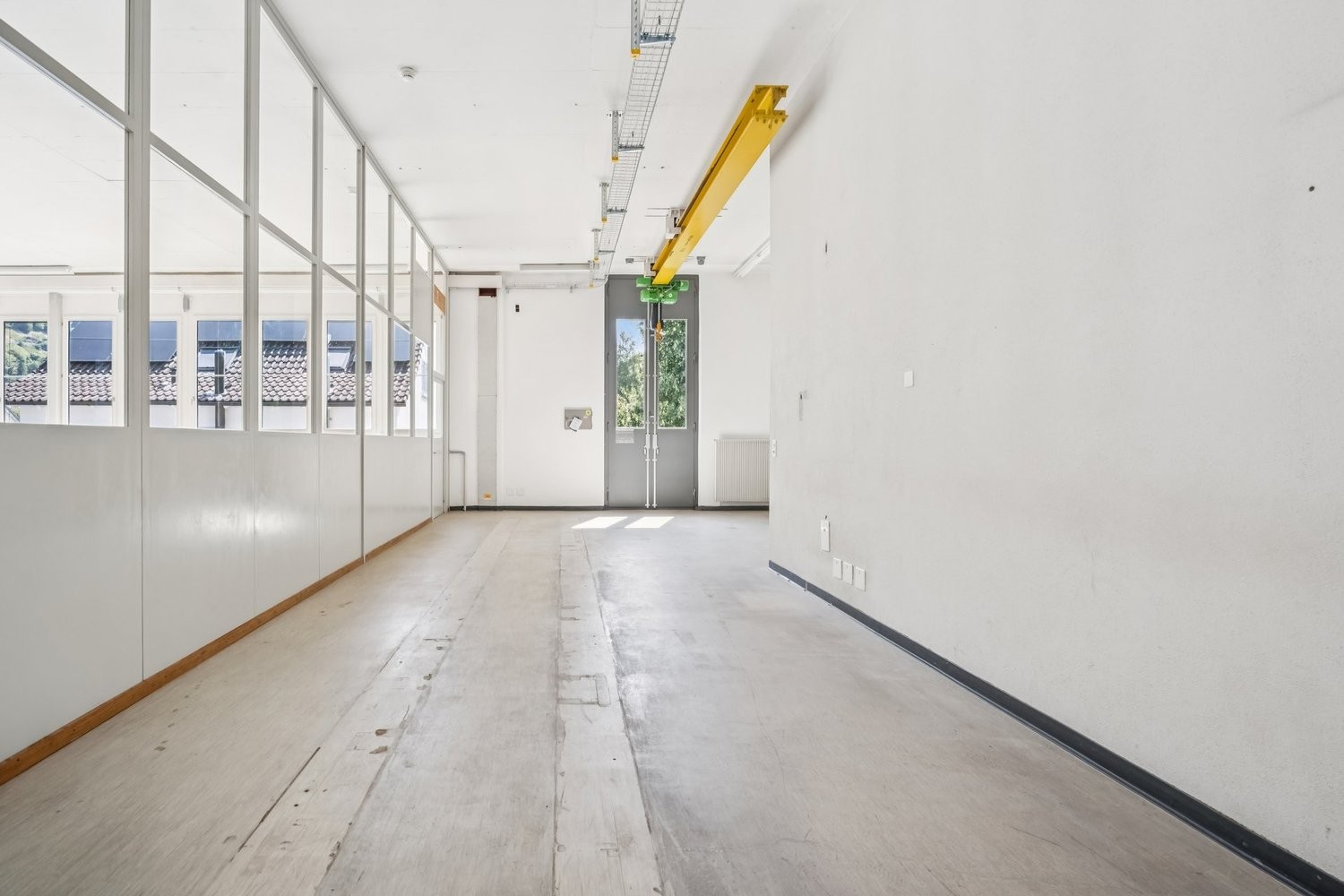 242m² commercial, photo 9 sur 10