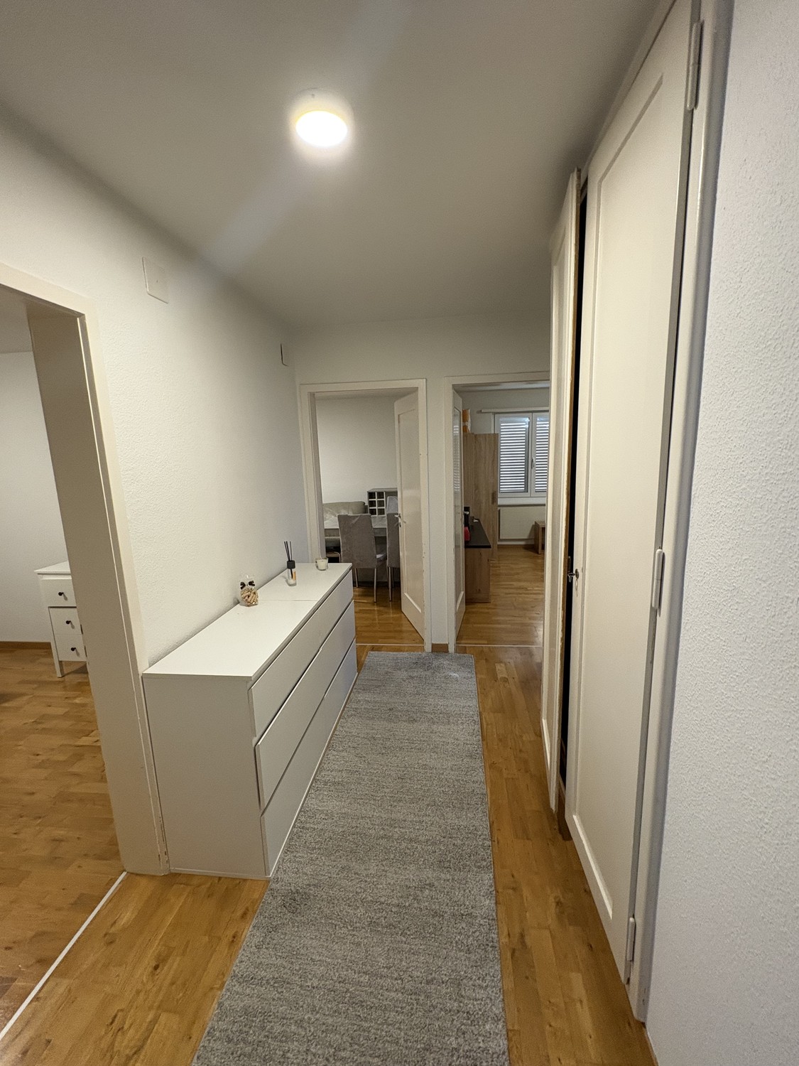Appartement de 3 ½ pièces