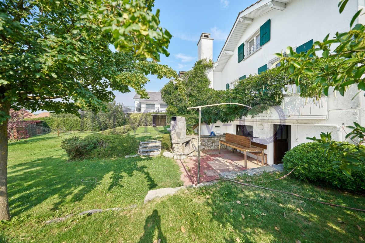 villa di 7 locali