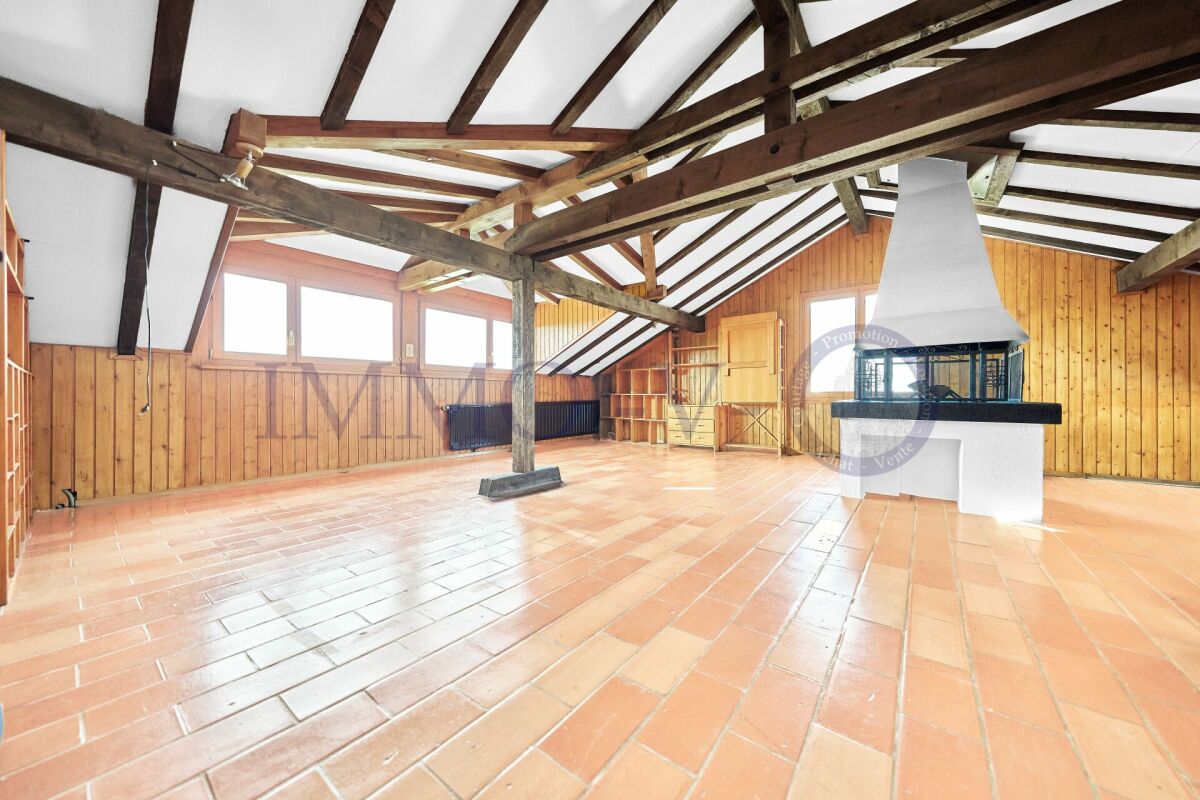 villa di 7 locali
