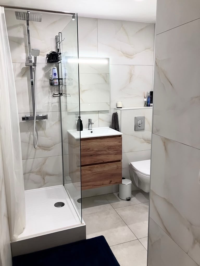 Appartement de 4 ½ pièces