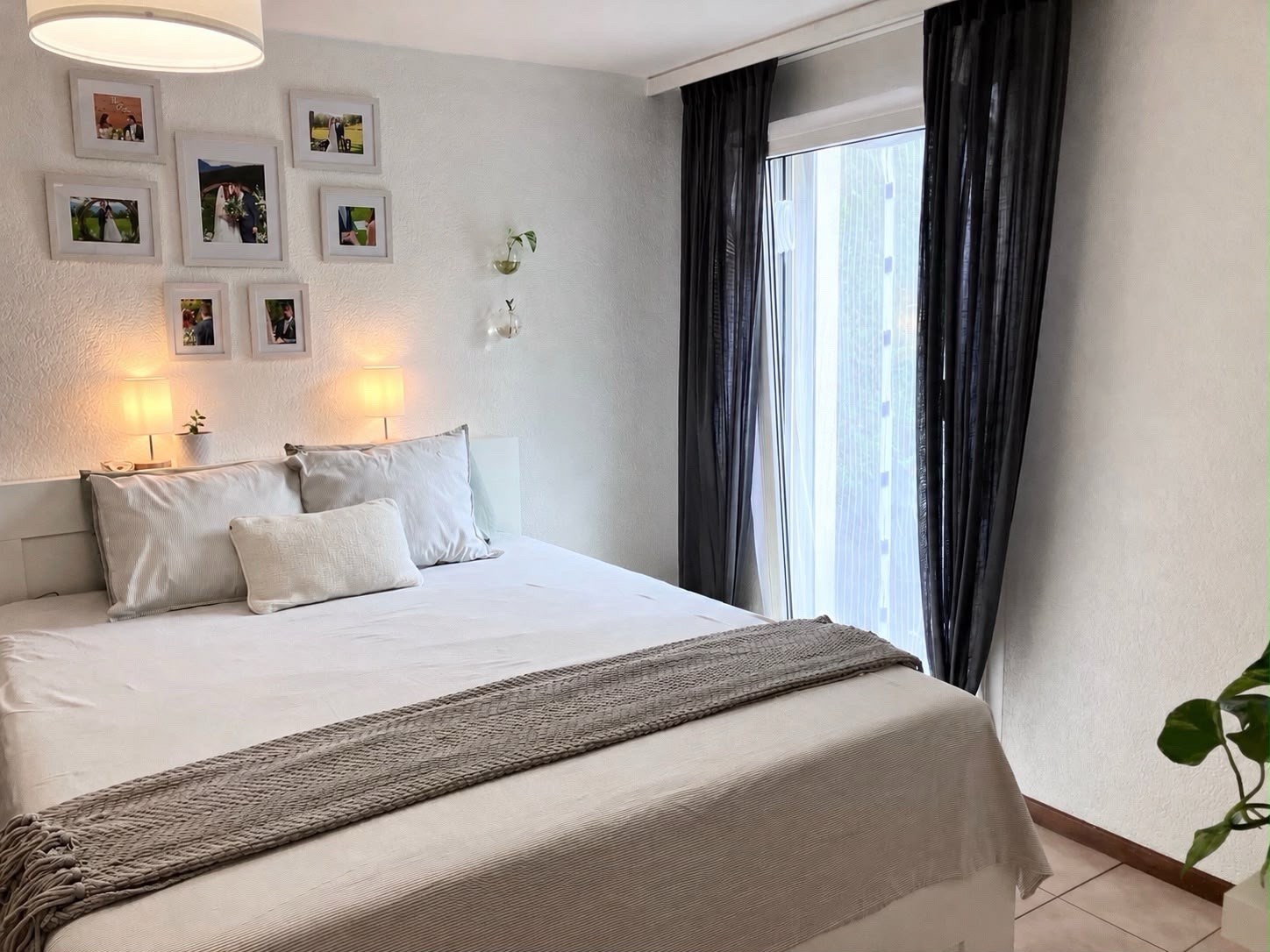 Appartement de 4 ½ pièces