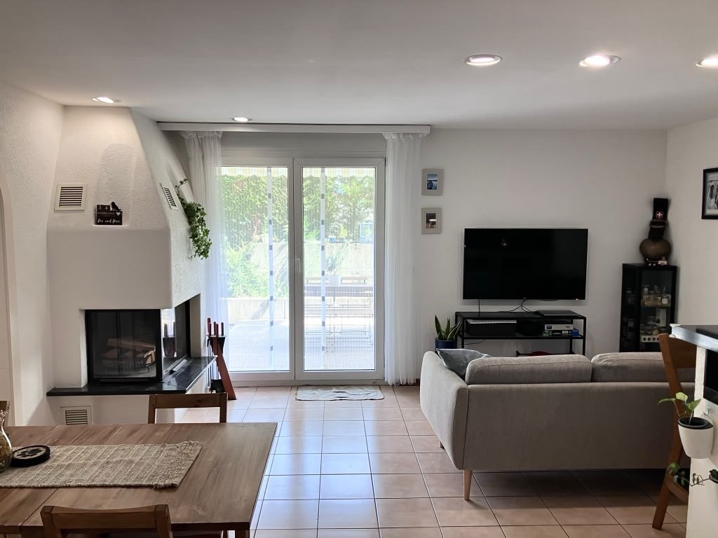 Appartement de 4 ½ pièces