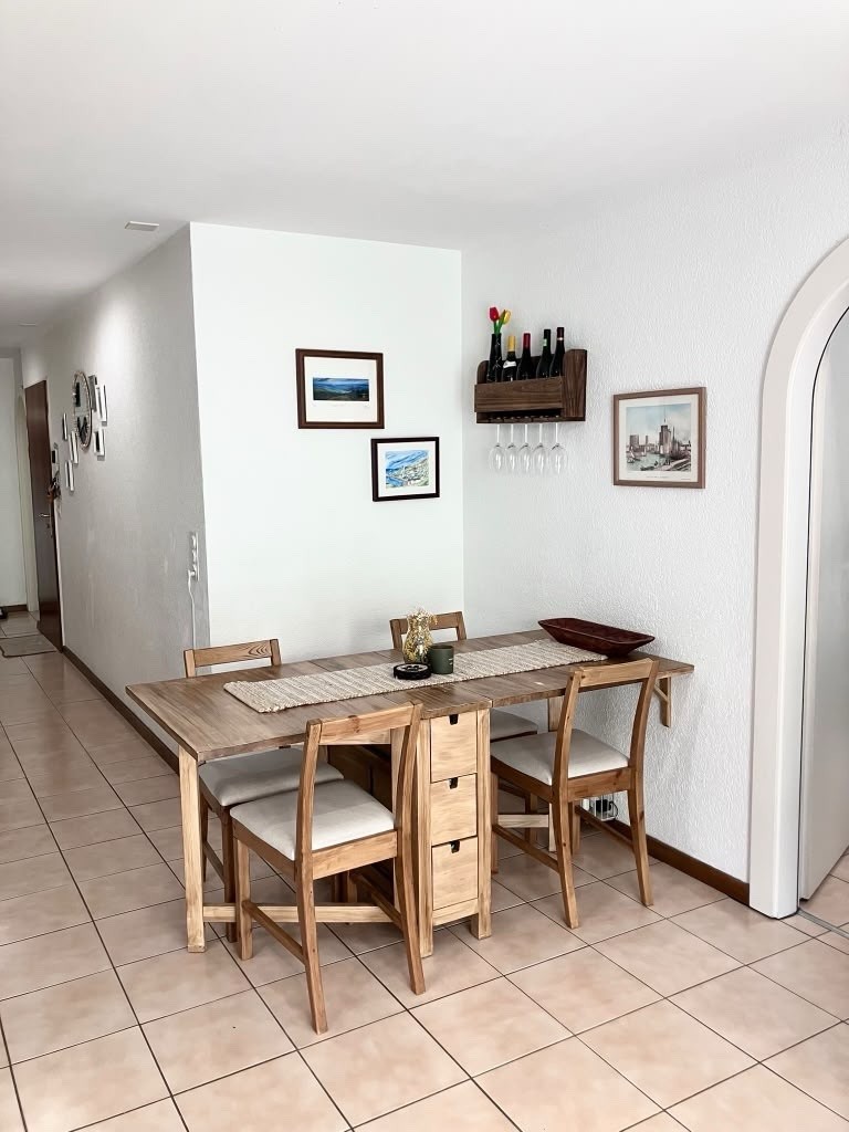 Appartement de 4 ½ pièces