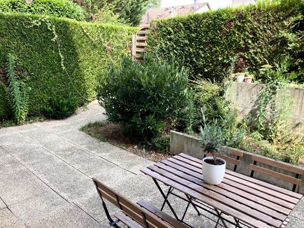 Appartement de 4 ½ pièces