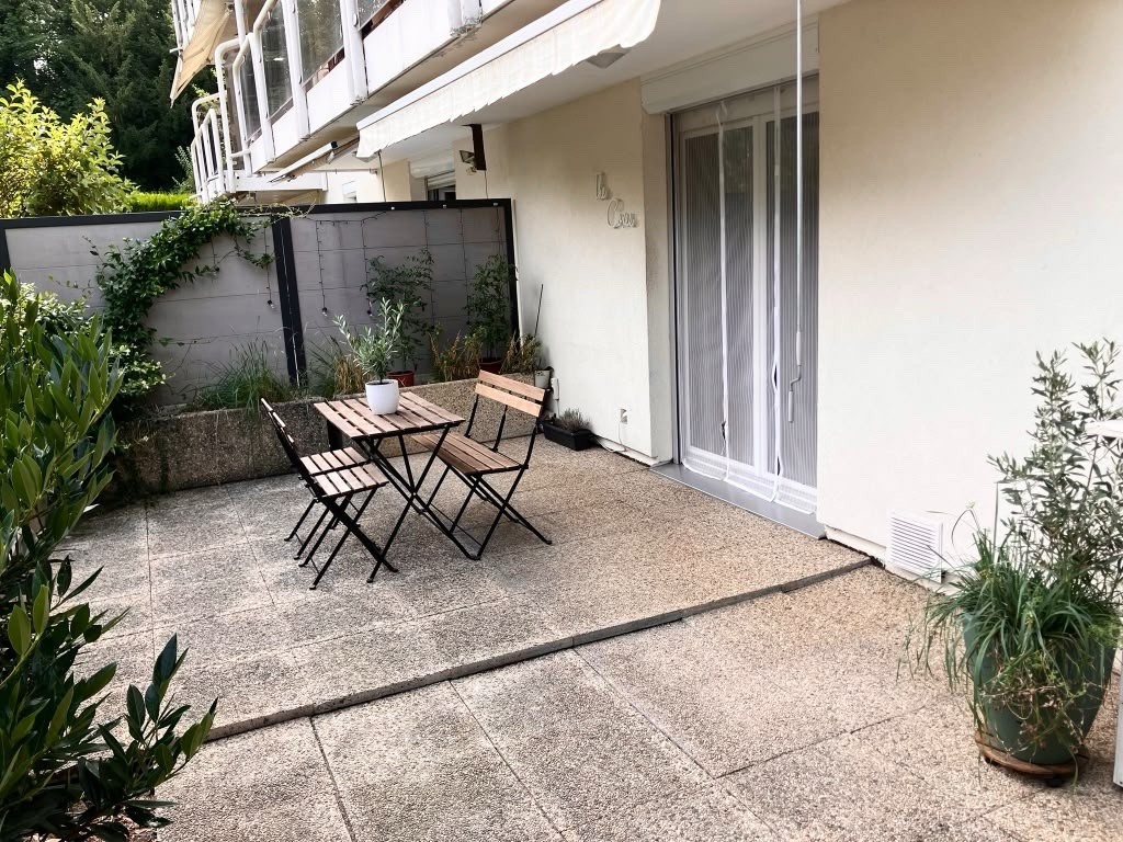 Appartement de 4 ½ pièces