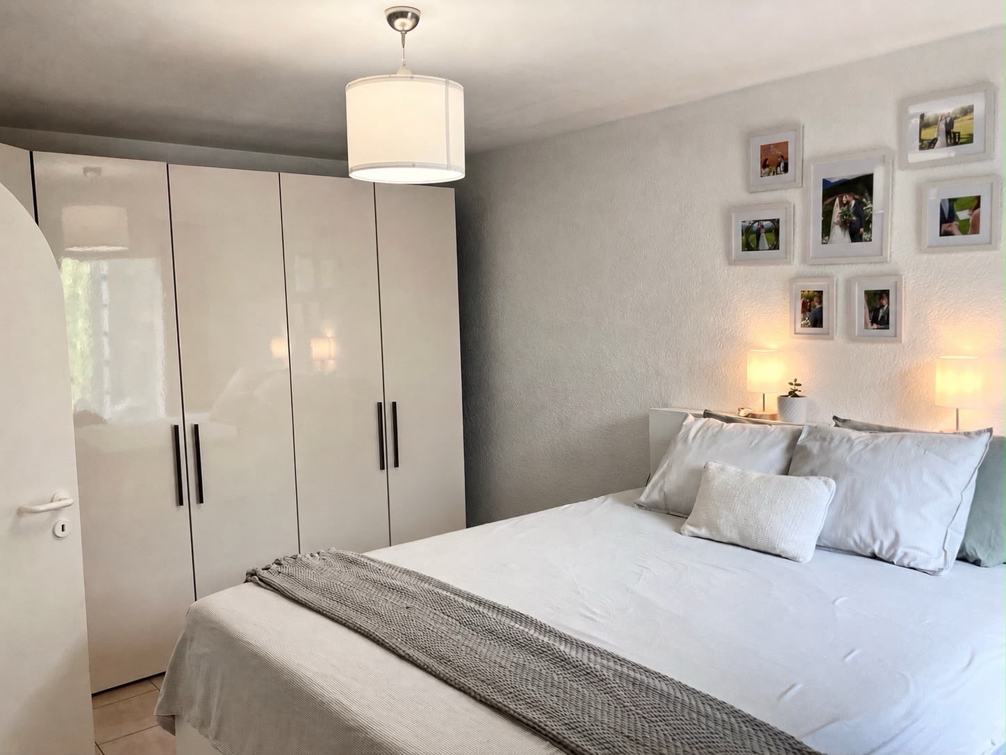 Appartement de 4 ½ pièces