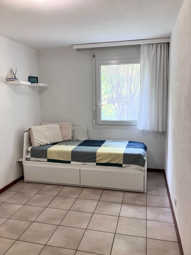 Appartement de 4 ½ pièces