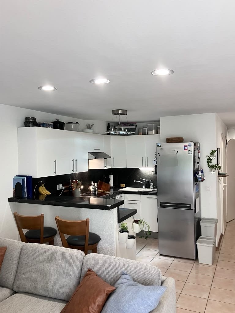 Appartement de 4 ½ pièces