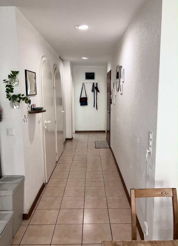 Appartement de 4 ½ pièces