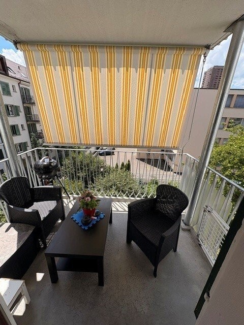 Appartement de 3 pièces, photo 2 sur 9