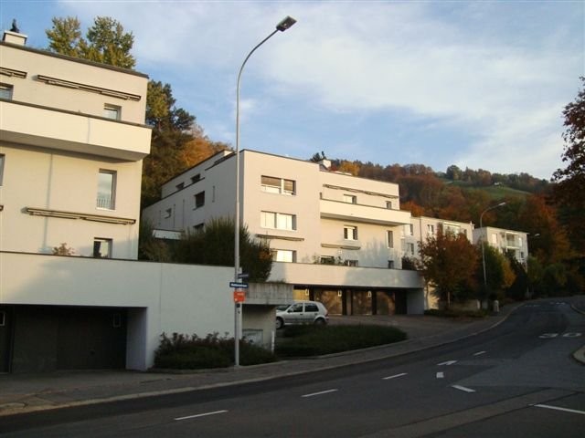 Appartement de 4 ½ pièces, photo 2 sur 10
