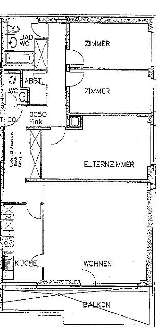 Appartement de 4 ½ pièces, photo 10 sur 10