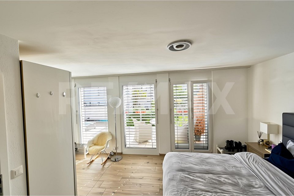 maison duplex de 5 pièces, photo 5 sur 10