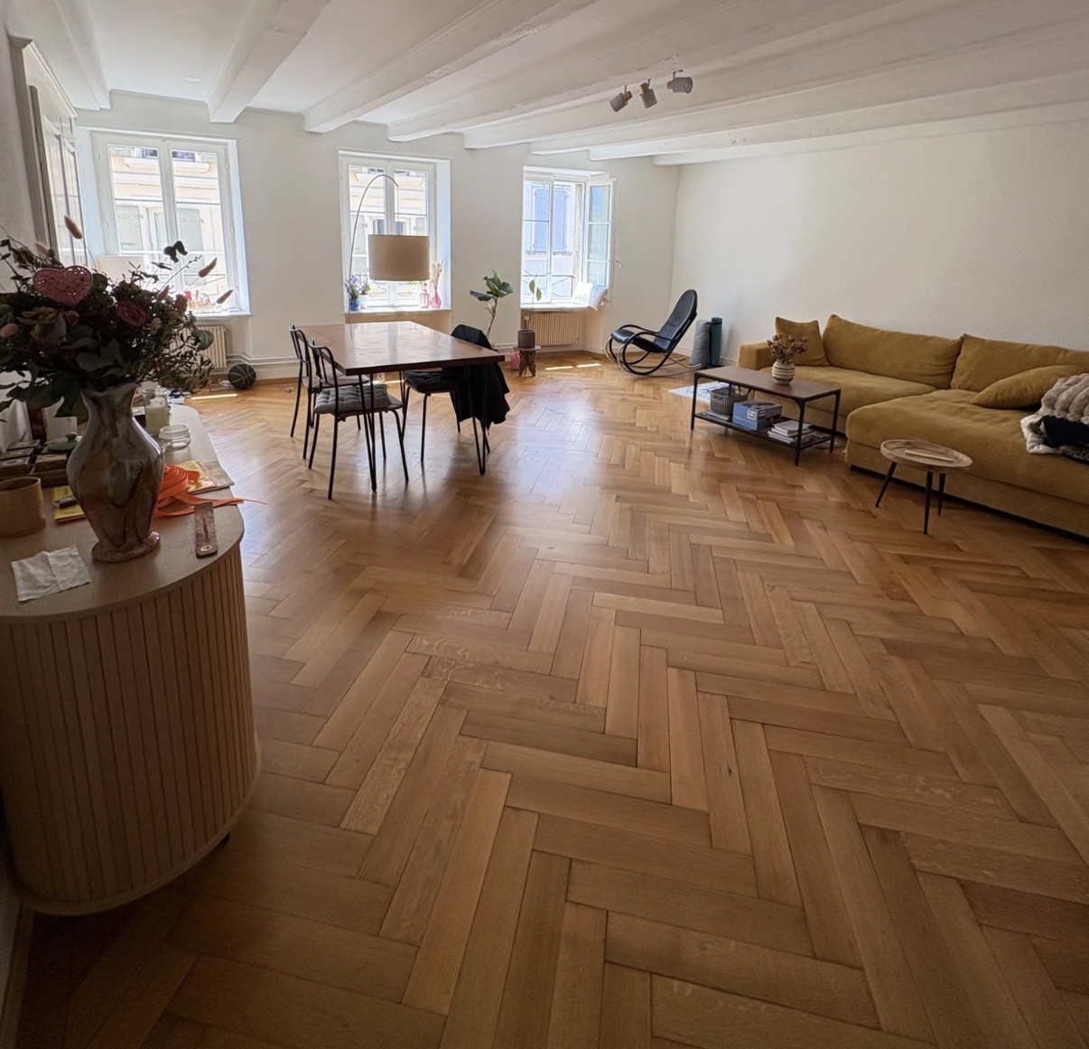 5 ½ rooms apartment, photo 1 sur 2
