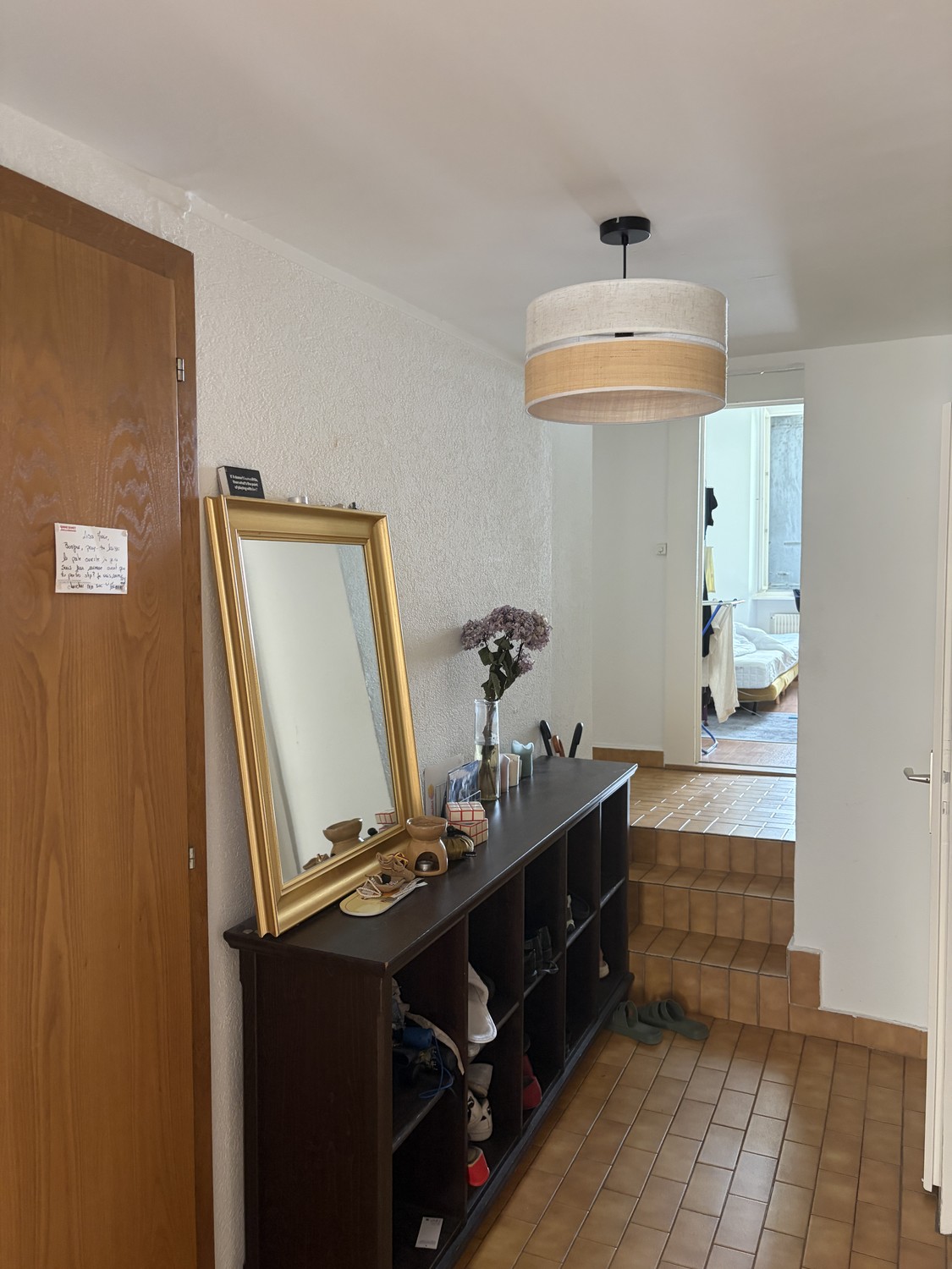 5 ½ rooms apartment, photo 2 sur 2