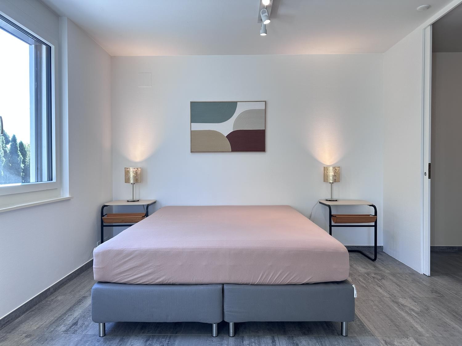 Appartement meublé de 2 ½ pièces, photo 6 sur 10