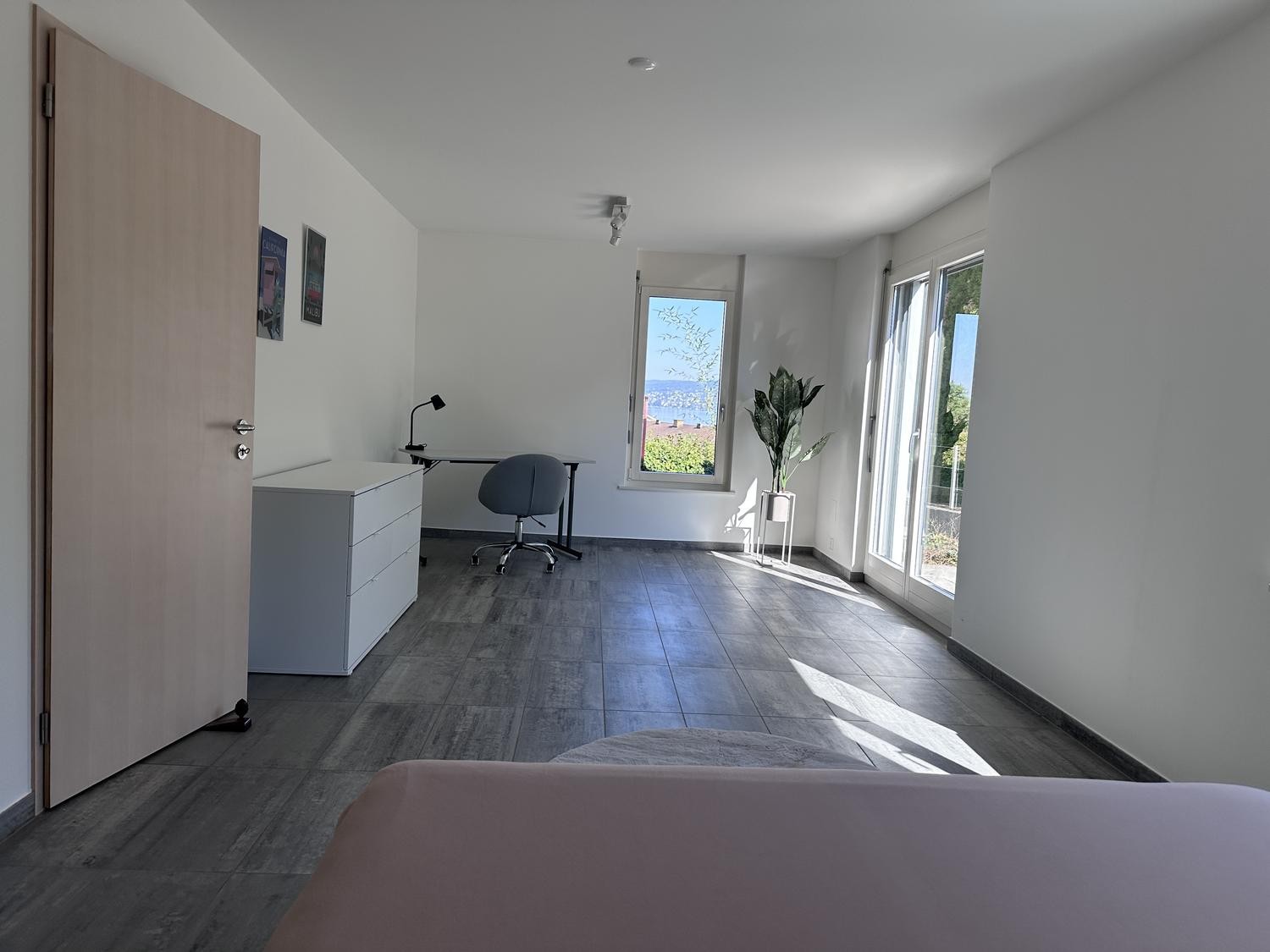 Appartement meublé de 2 ½ pièces, photo 8 sur 10