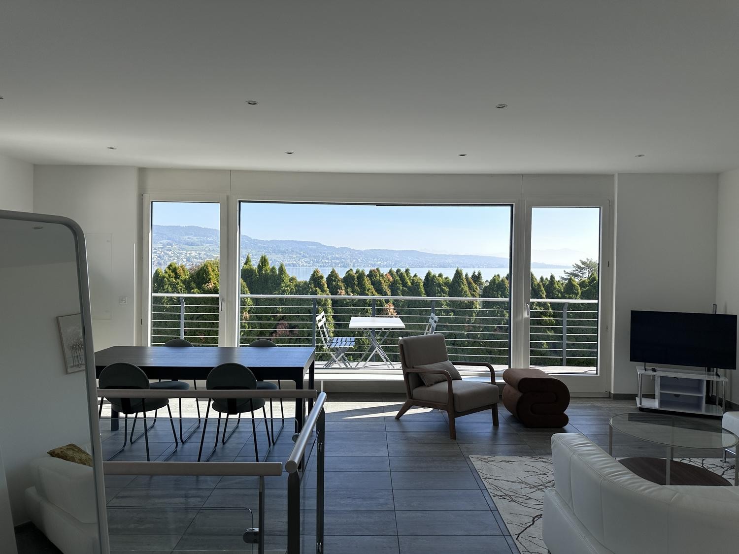 Appartement meublé de 2 ½ pièces, photo 2 sur 10