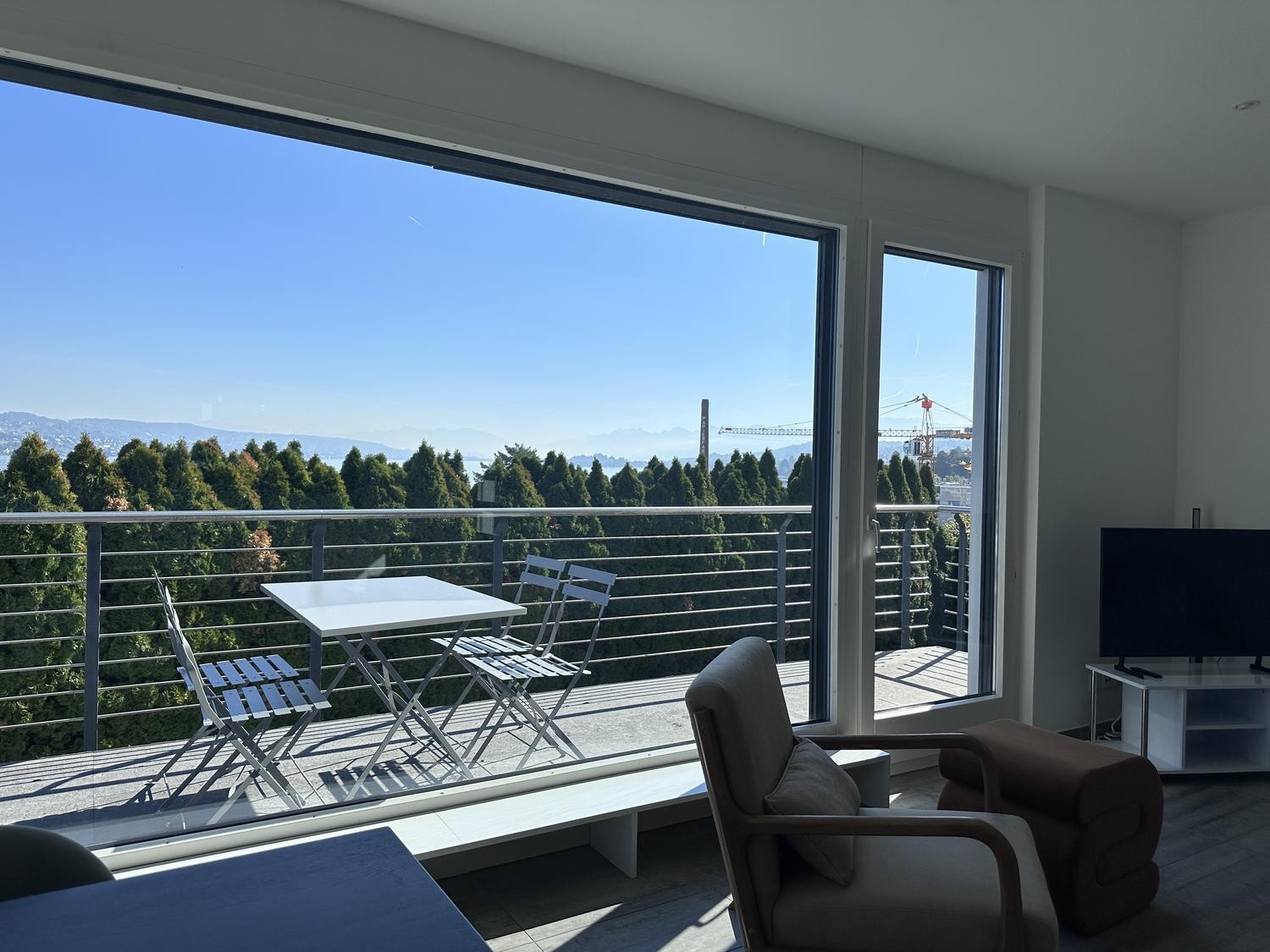 Appartement meublé de 2 ½ pièces, photo 7 sur 10
