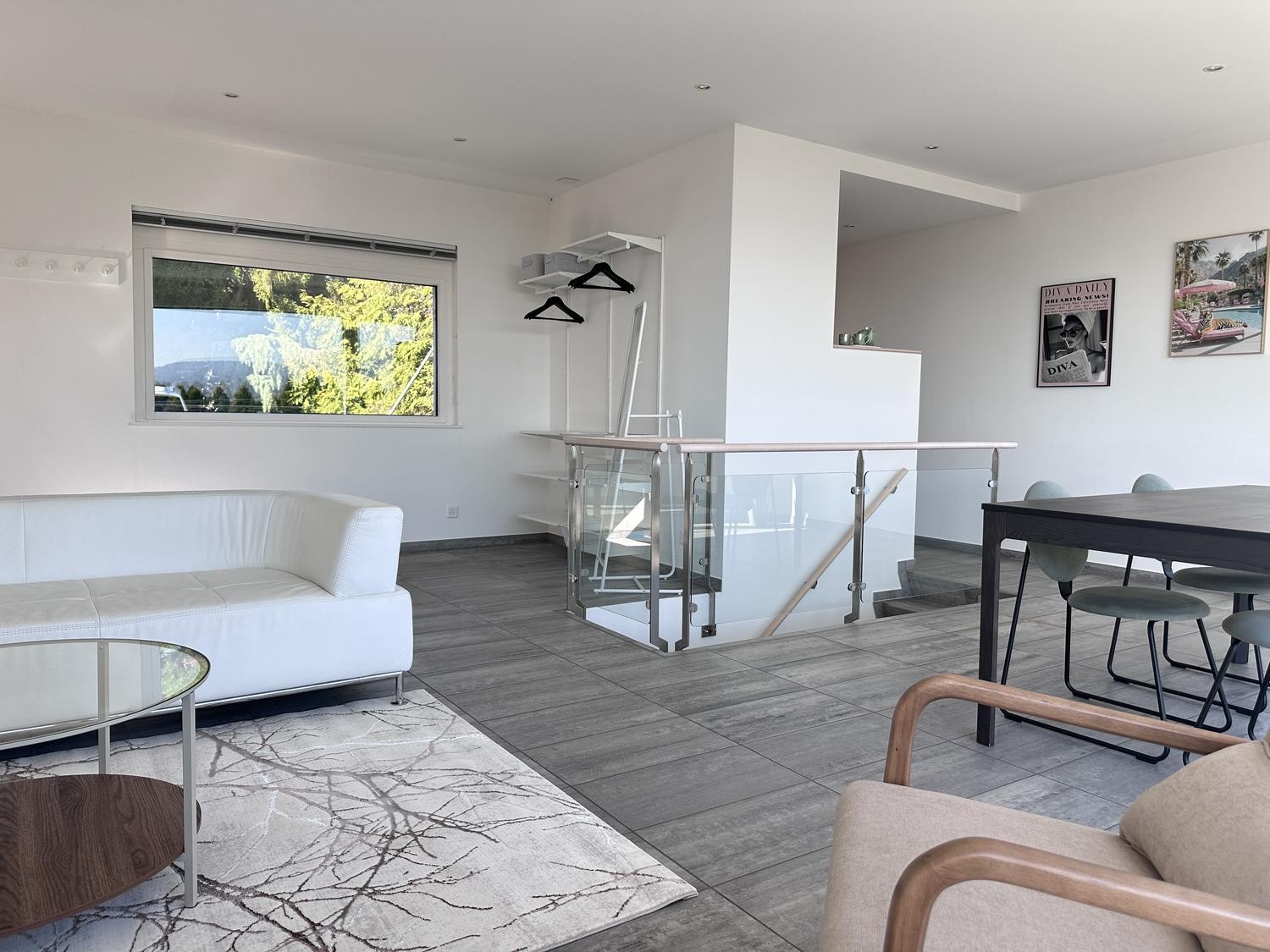 Appartement meublé de 2 ½ pièces, photo 4 sur 10