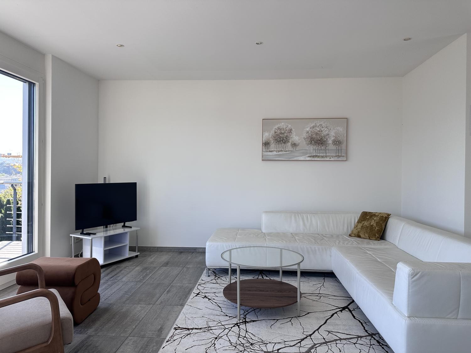 Appartement meublé de 2 ½ pièces, photo 3 sur 10