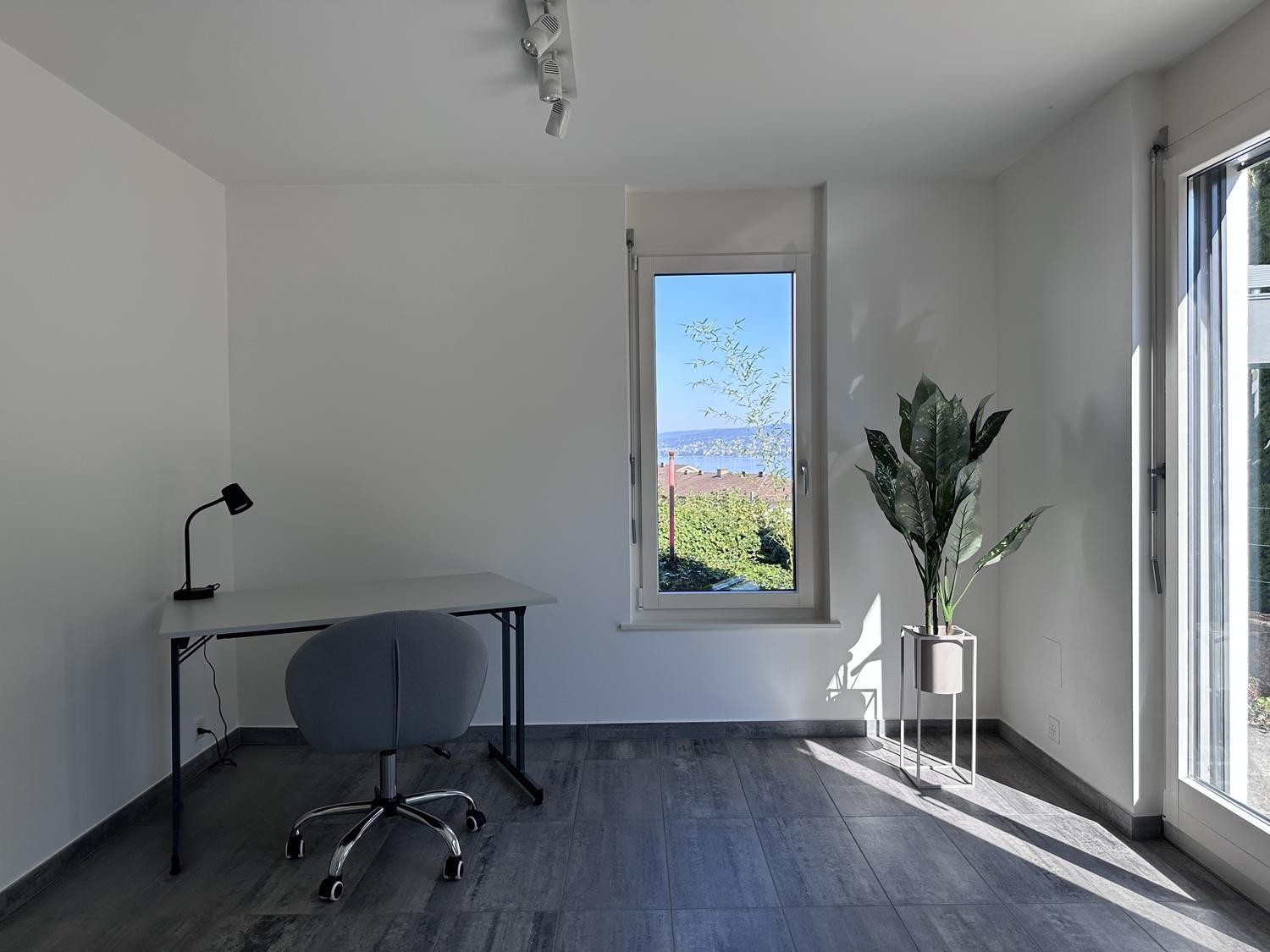 Appartement meublé de 2 ½ pièces, photo 10 sur 10
