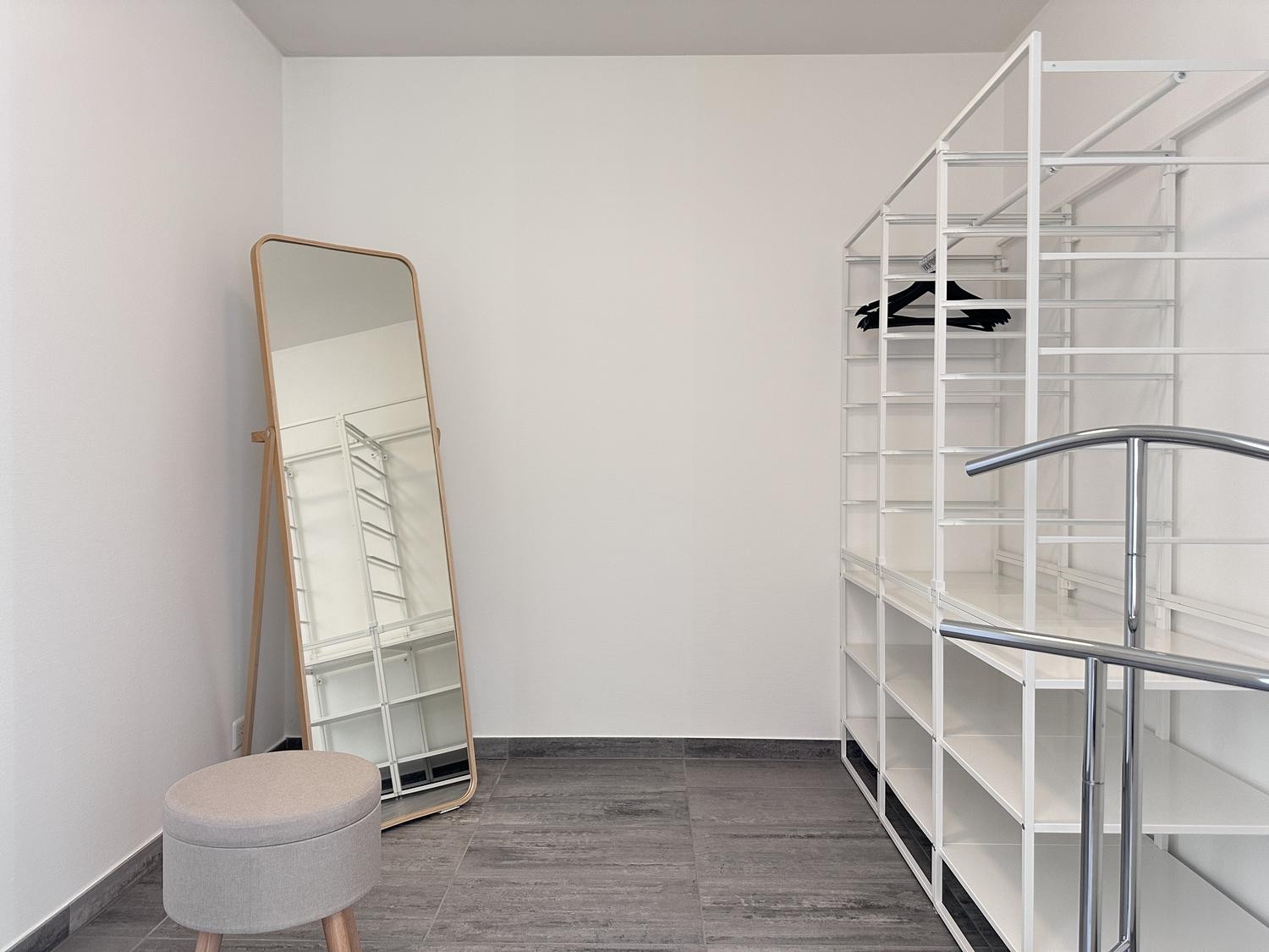 Appartement meublé de 2 ½ pièces, photo 9 sur 10