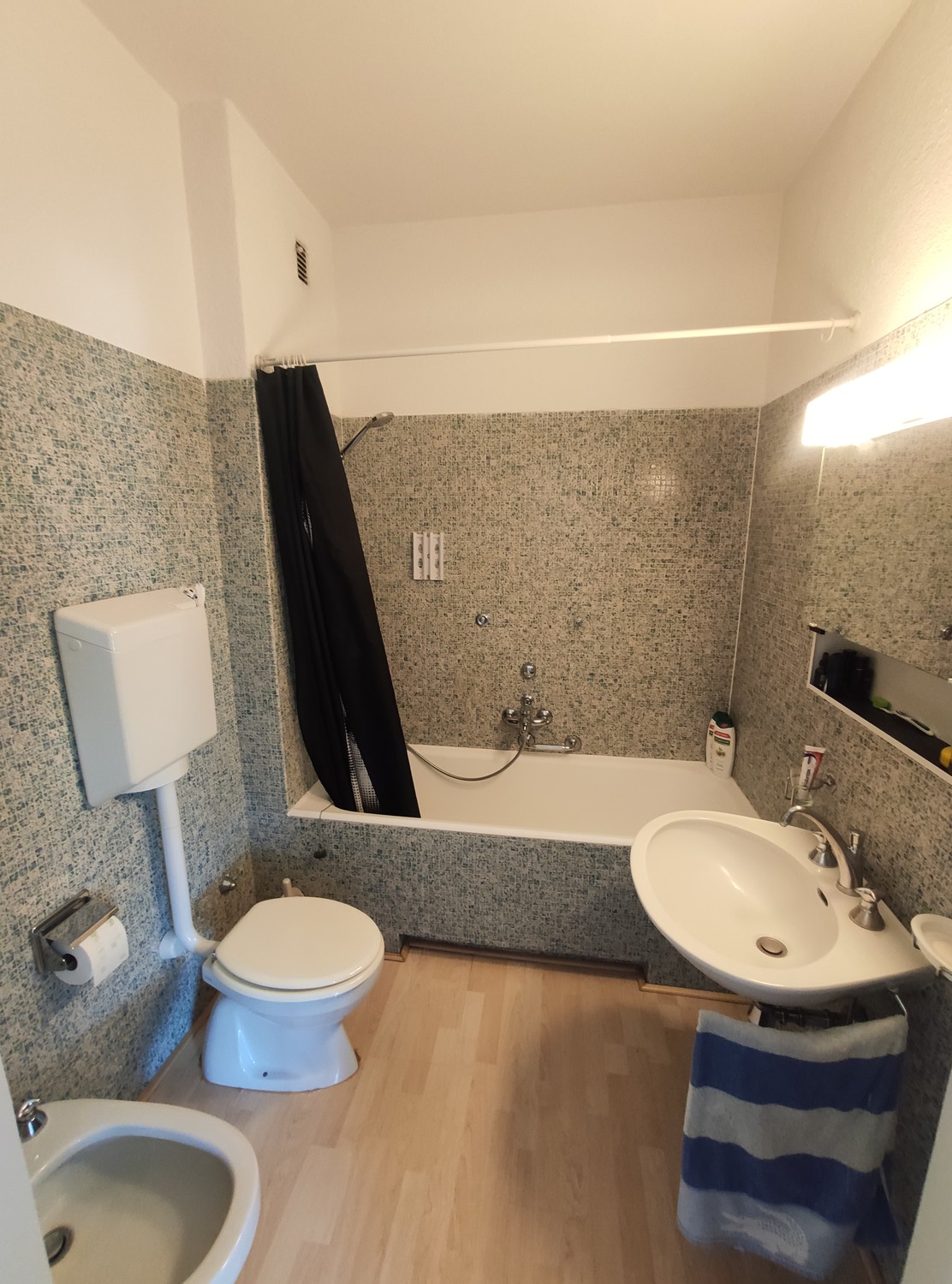 Appartement de 1 ½ pièce, photo 5 sur 6